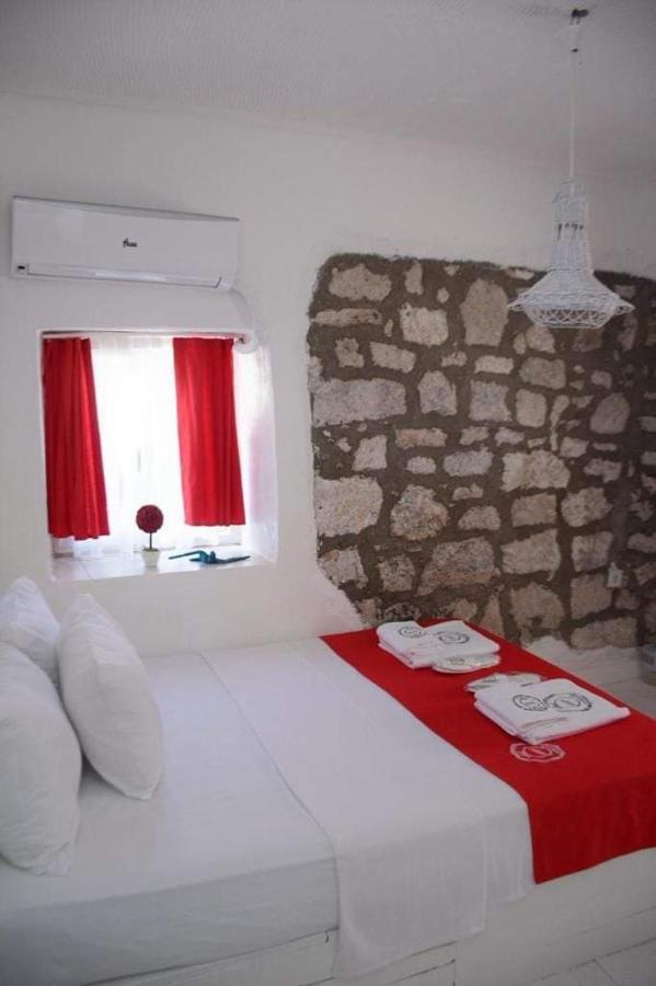 Alacati Otel 1881 Zewnętrze zdjęcie