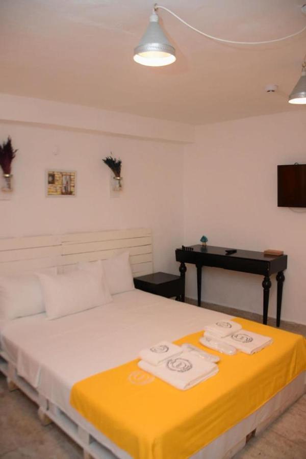 Alacati Otel 1881 Zewnętrze zdjęcie